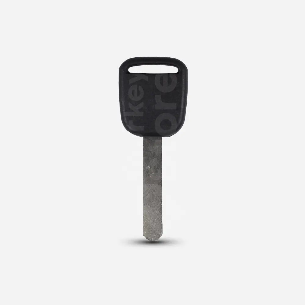 HD113 Transponder Key for Honda H Chip - Economic