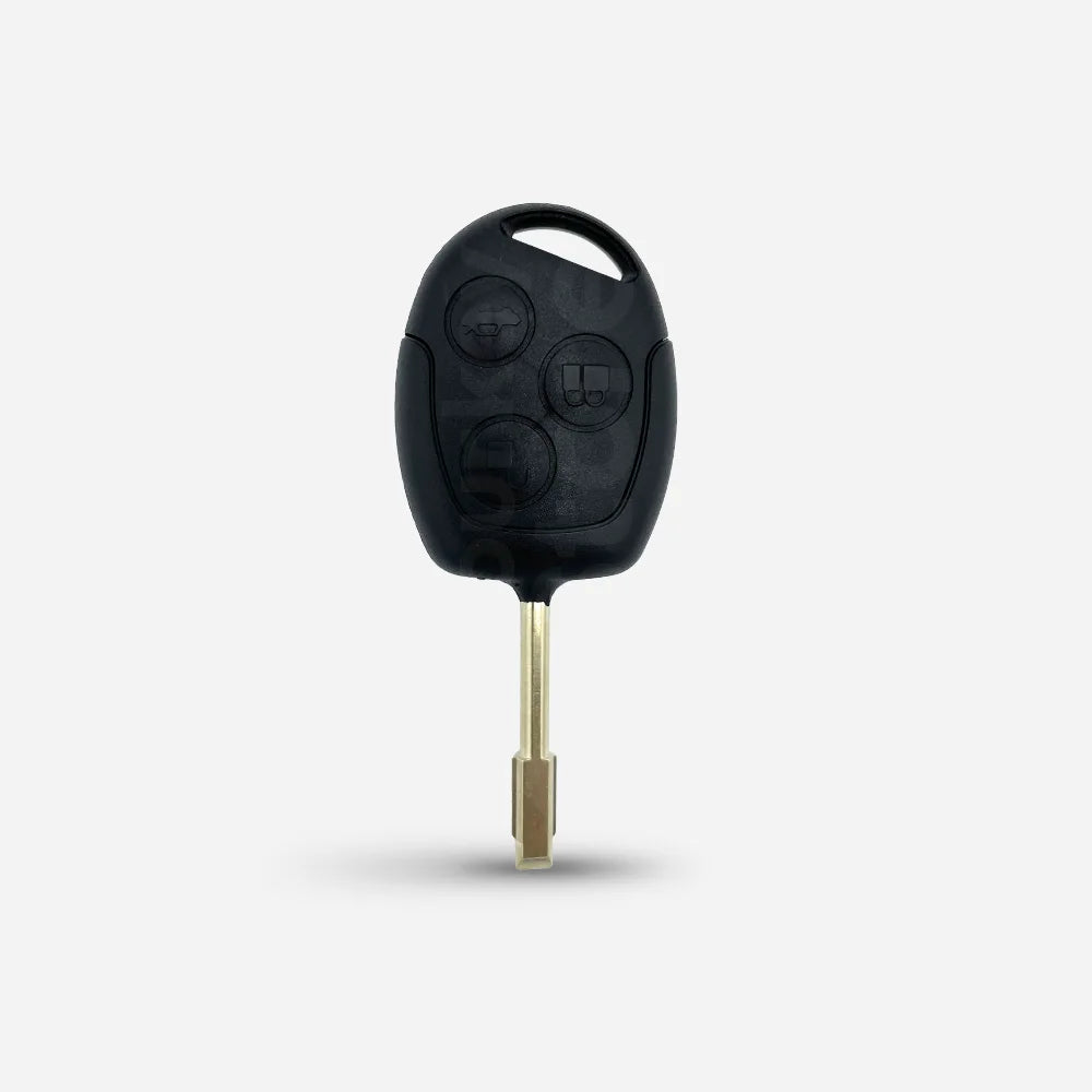 Aftermarket Remote Head Key for Ford 3B Tibbe FCC KR55WK47899