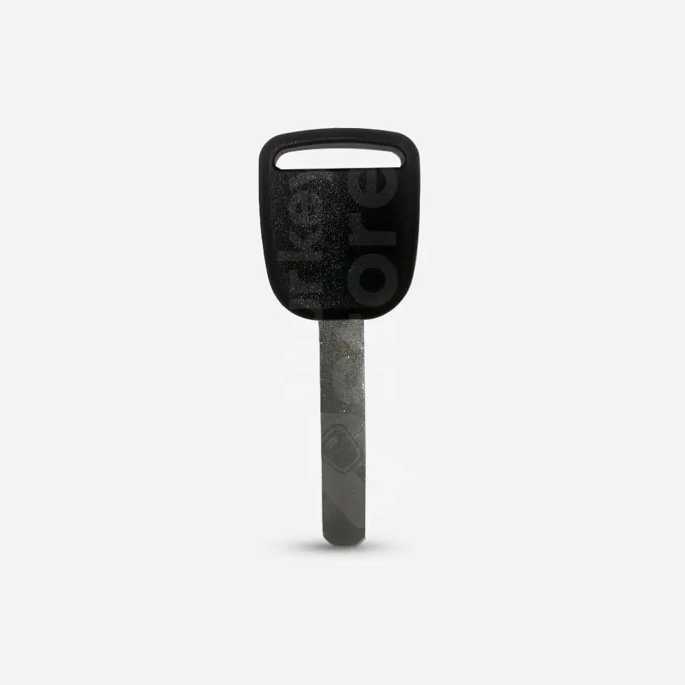 HO01 Transponder Key For Honda Chip Megamos 13 High Security