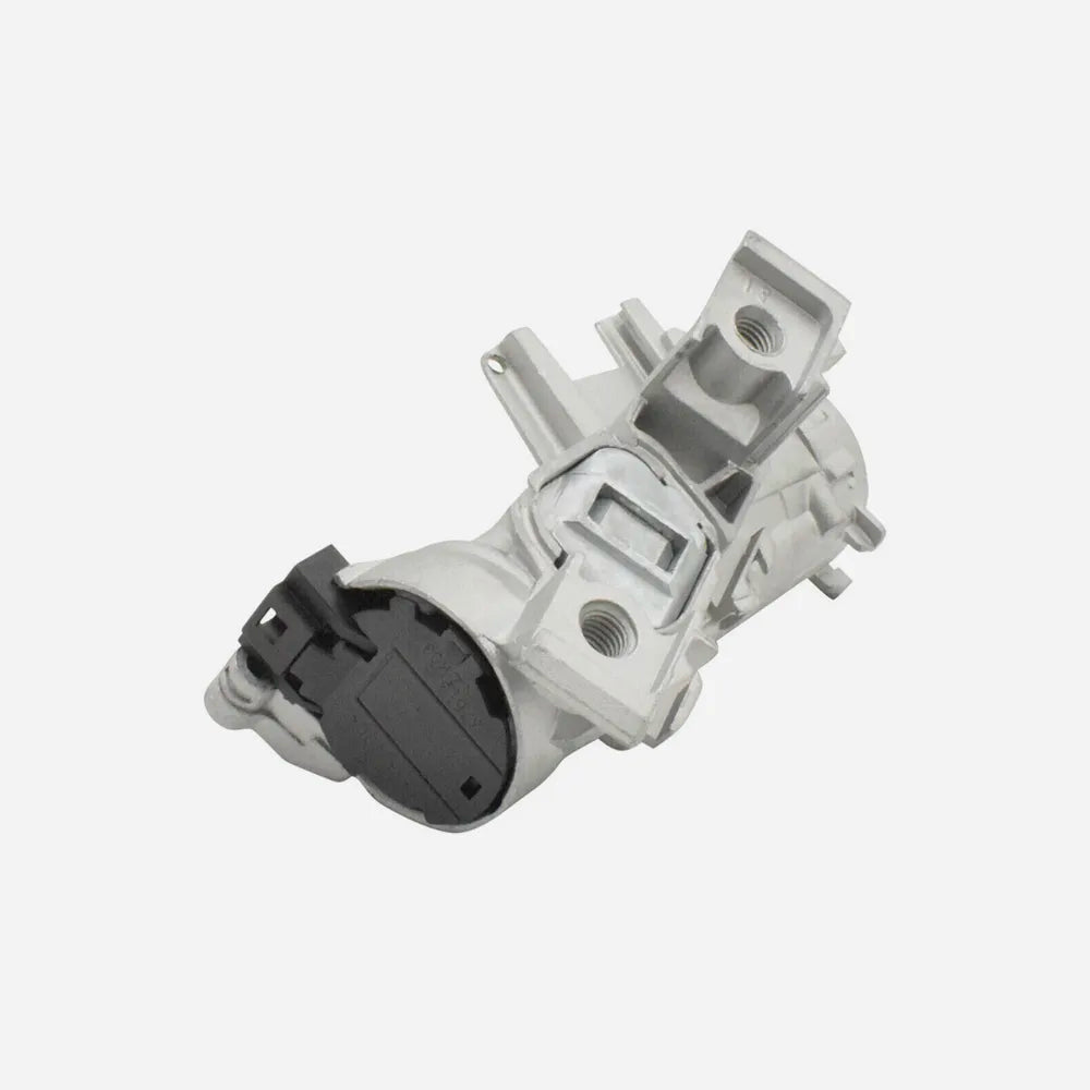 Ignition Starter Switch + Lock Housing for VW Golf Jetta Rabbit EOS 1K0905851B
