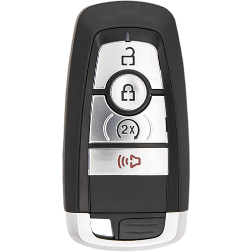 Aftermarket Smartkey for Ford 4B R/S FCC M3N-A3C108397 434mhz ID49