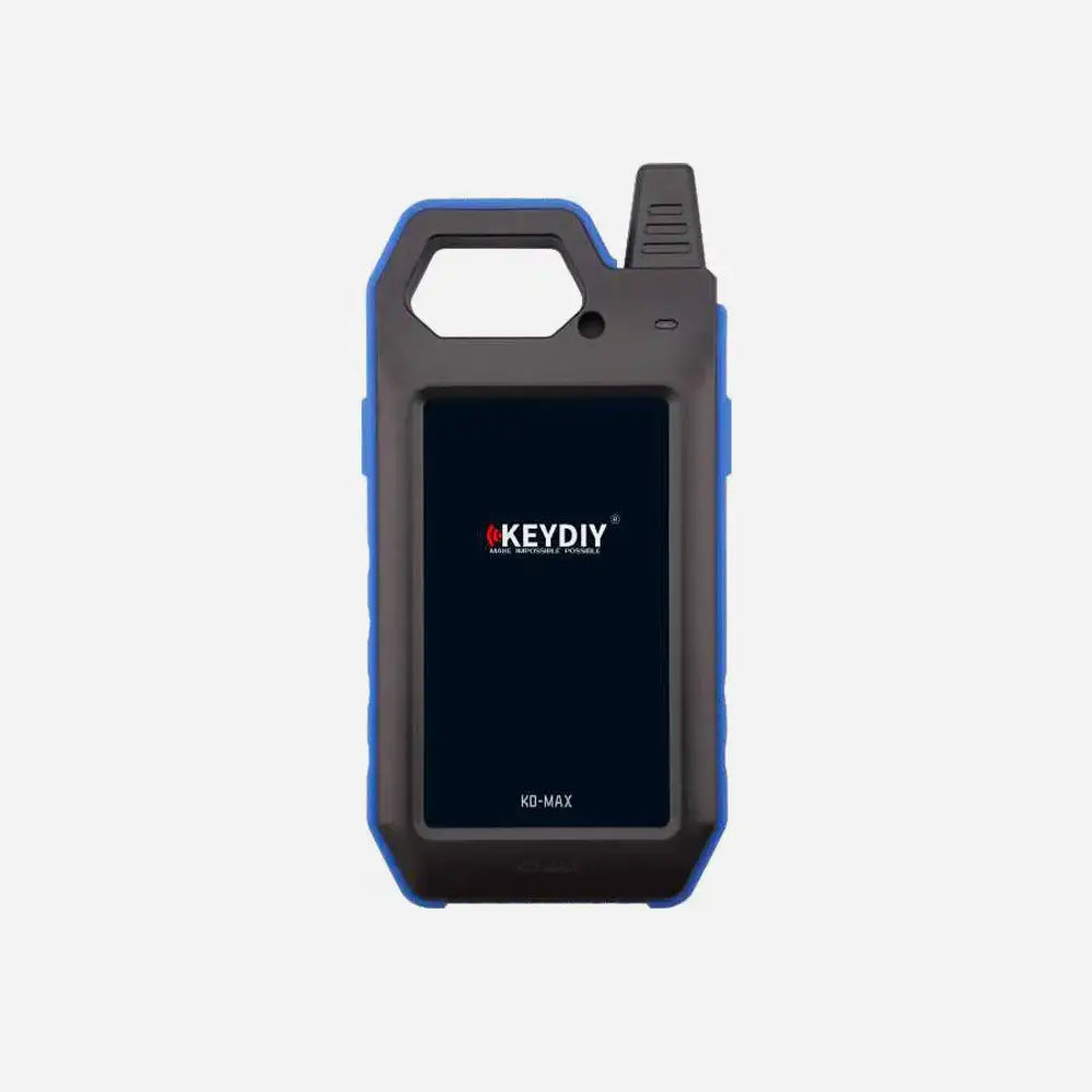 KeyDiy KD-MAX Key Tool & Remote Generator