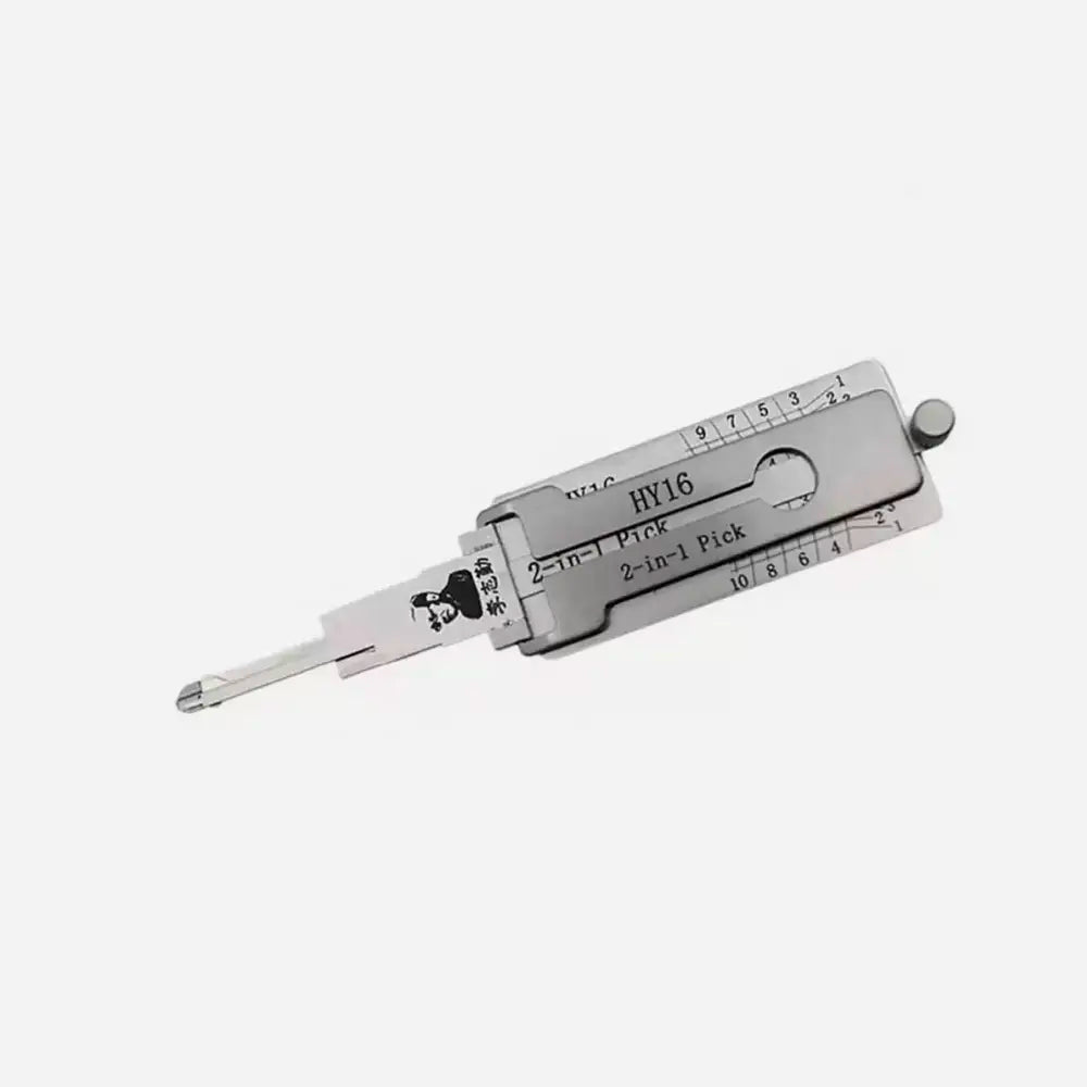 Lishi HY16 HYN14 Hyundai Pick & AG HYN14