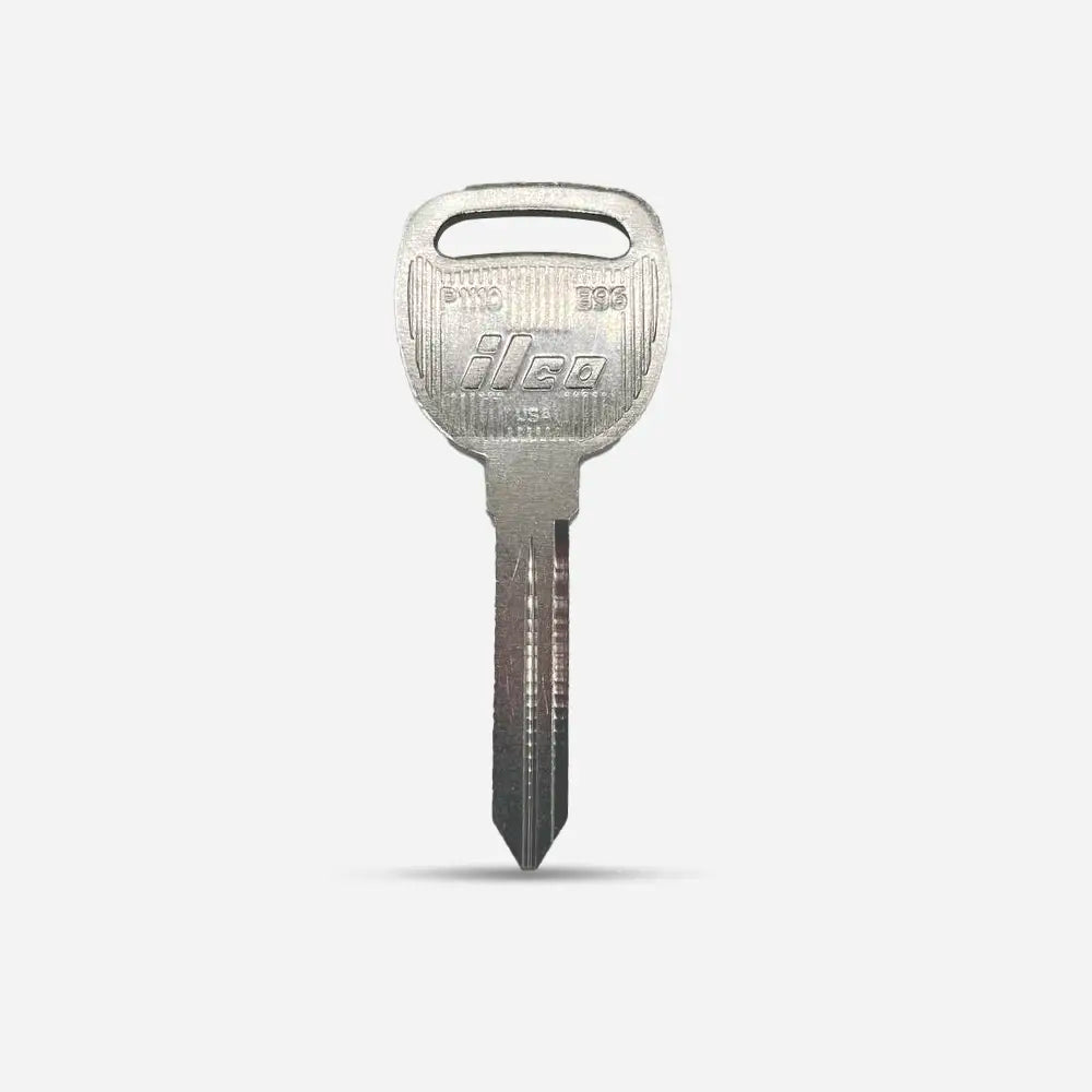B96 Mechanical Key for Chevrolet P1110 PACK OF 10