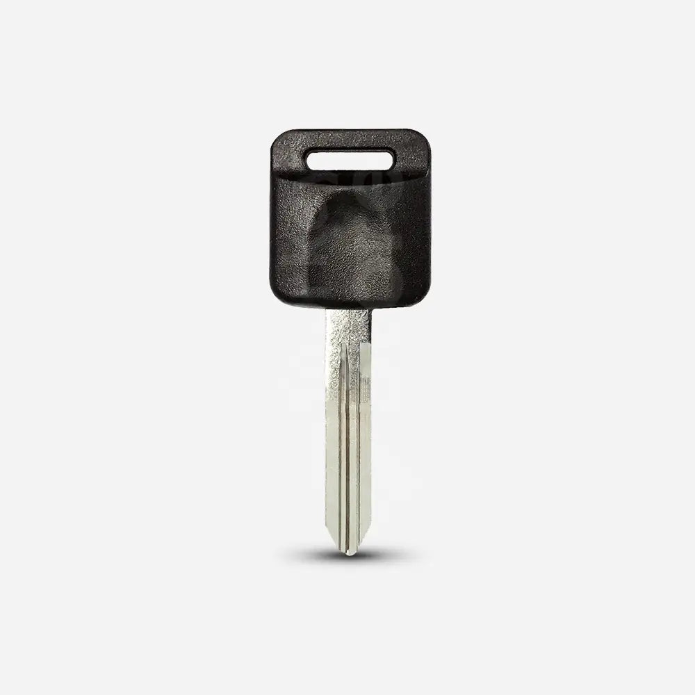 NI01 - NI02 Transponder Key For Nissan Generic