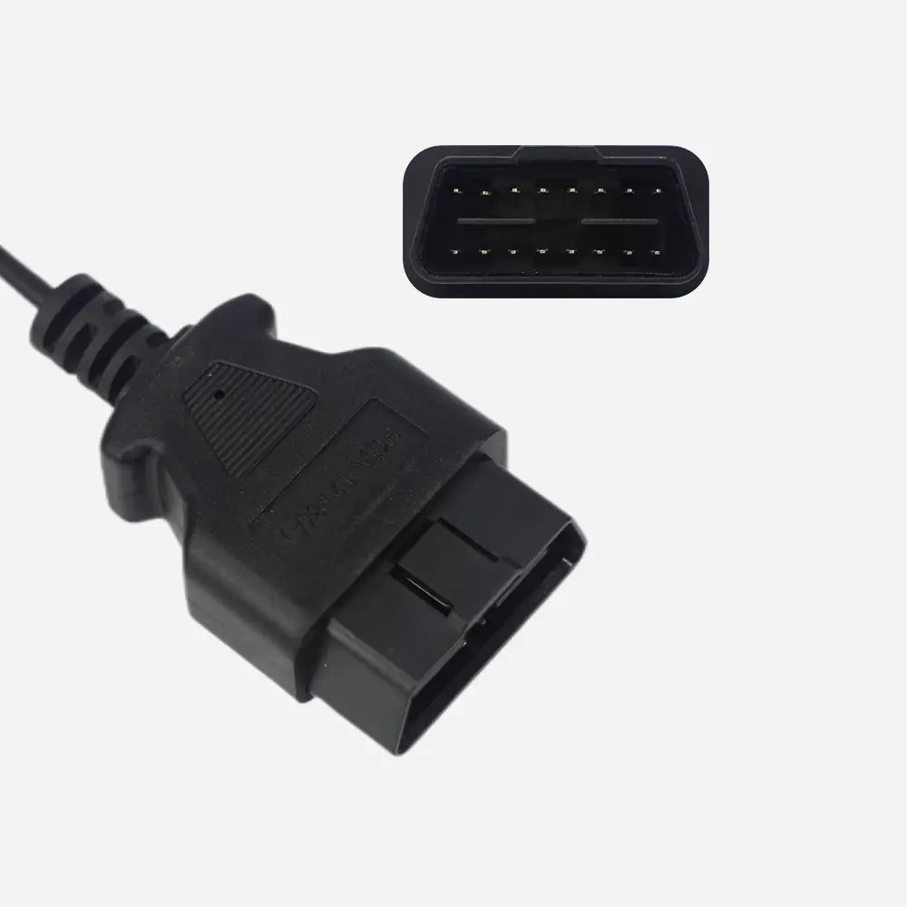 OBDSTAR FCA 12+8 Cable for Chrysler