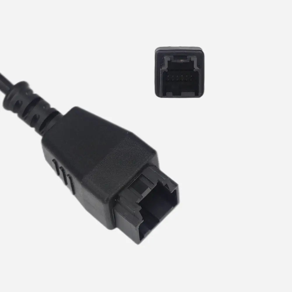 OBDSTAR FCA 12+8 Cable for Chrysler
