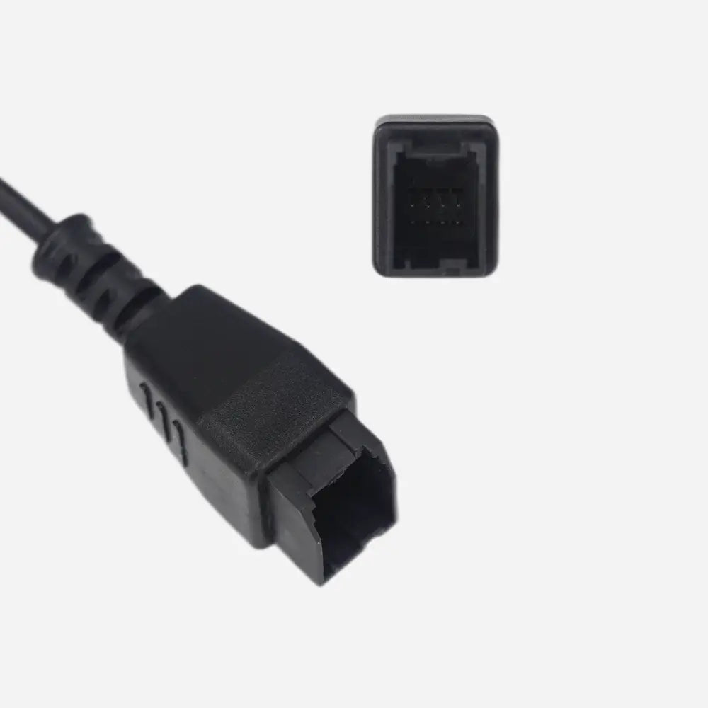 OBDSTAR FCA 12+8 Cable for Chrysler