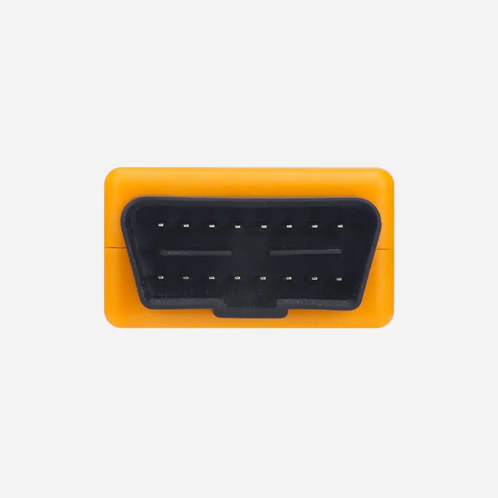P003 Kit - Adapter with ECU Bench Cables for Key Master and X300 (OBDSTAR)