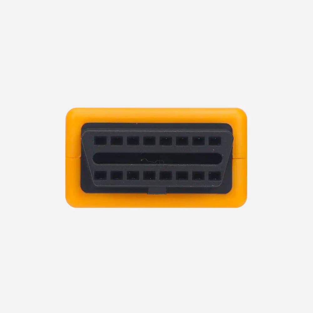 P003 Kit - Adapter with ECU Bench Cables for Key Master and X300 (OBDSTAR)