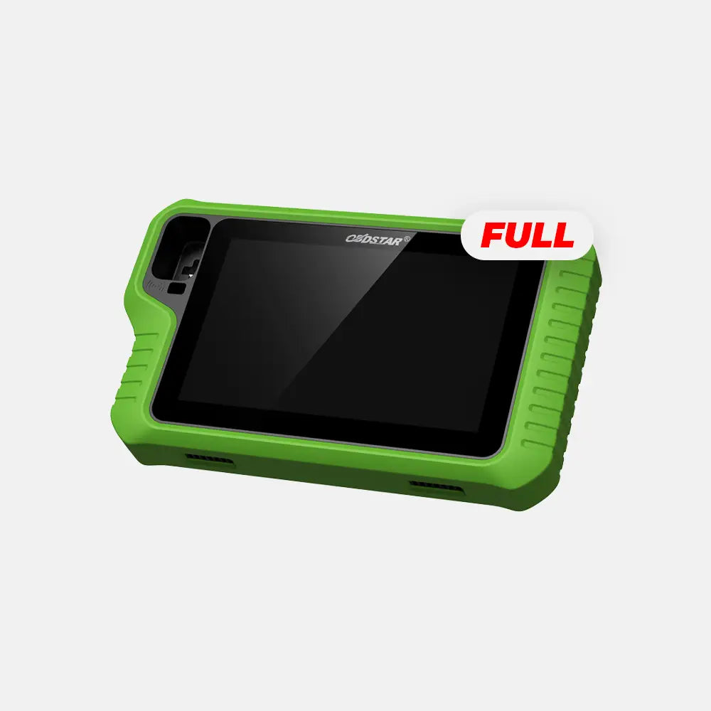 New OBDStar KEY MASTER G3 Full Odo Meter / ECU Flasher / Crash Reset / Test Platform