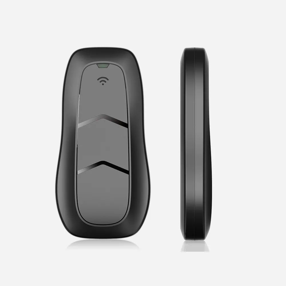 OBDSTAR Key SIM 5 in 1 Smart Key Simulator Support Toyota 4D and H Chip