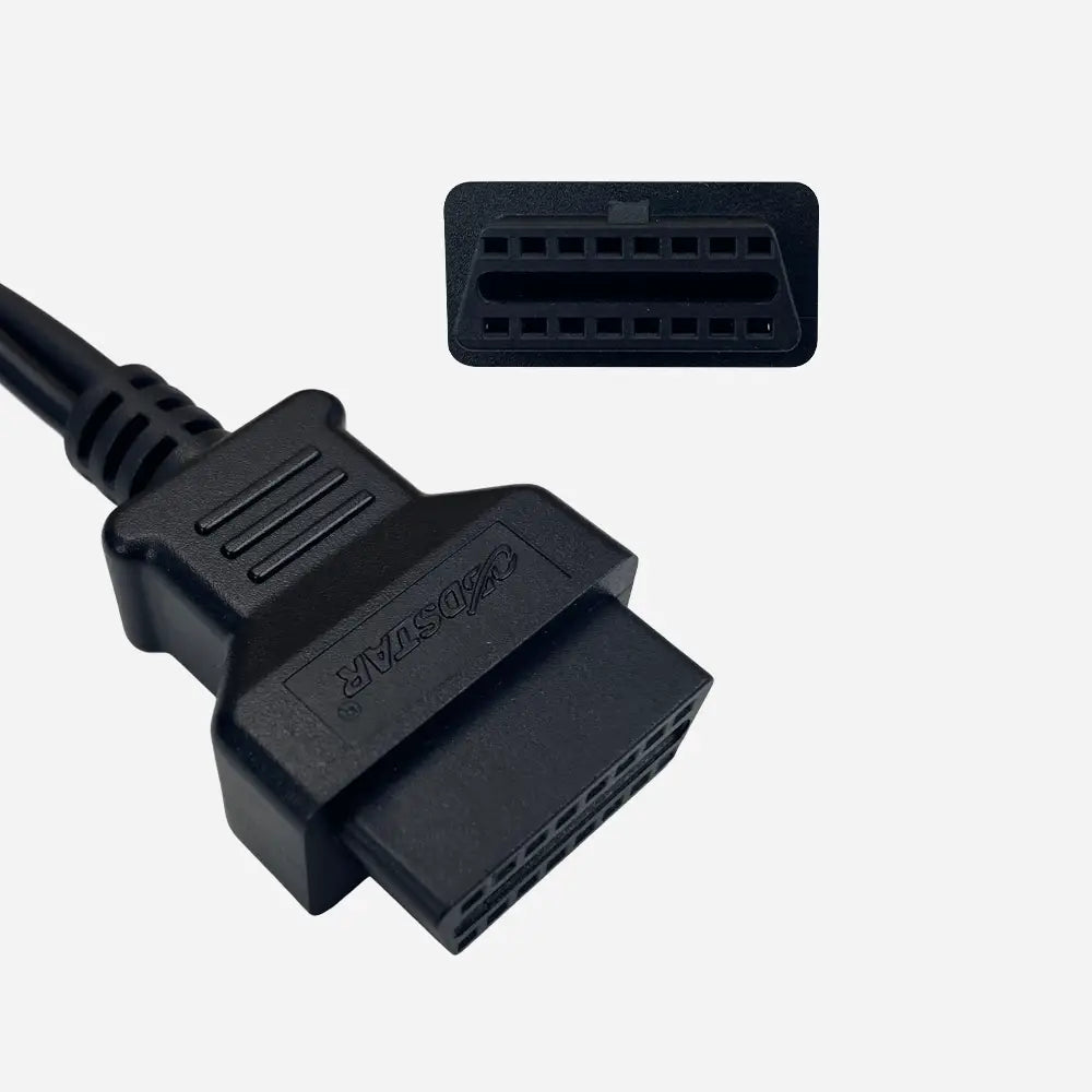 OBDSTAR Nissan 40 BCM Cable