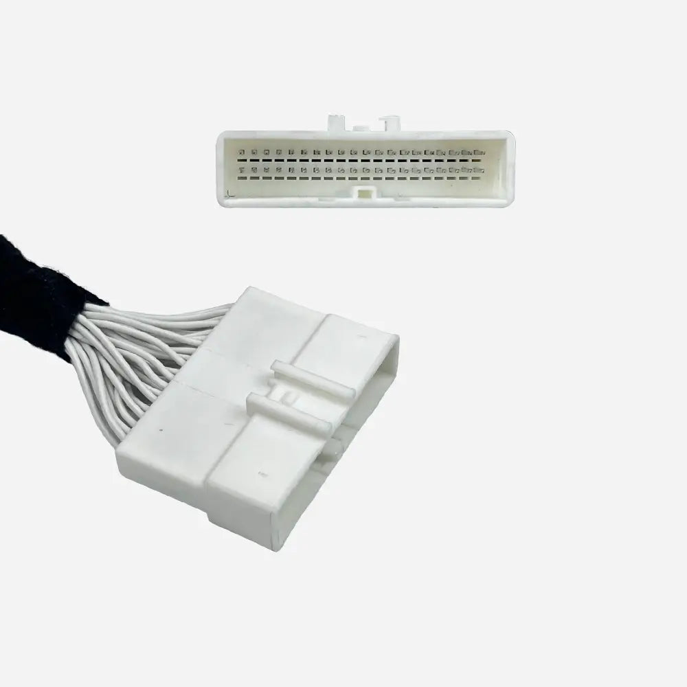 OBDSTAR Nissan 40 BCM Cable