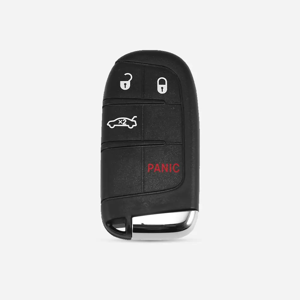 OEM Refurbish Chrysler 4B Trunk FCC M3N40821302 ID46