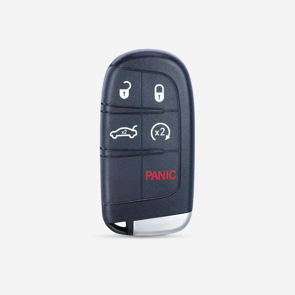 OEM Refurbish Chrysler 5B Trunk + RS FCC M3N40821302 ID46
