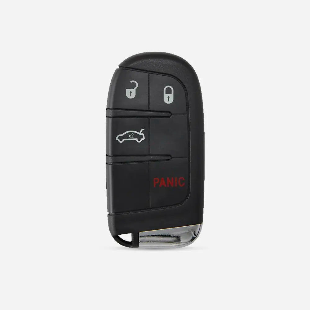 OEM Refurbish Dodge 4B Trunk FCC M3N40821302 ID46
