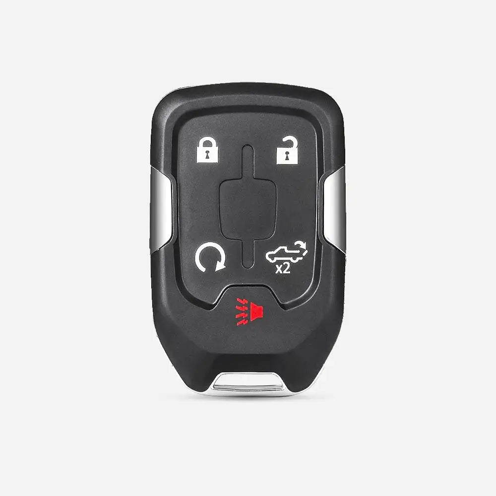 OEM Refurbished Smart Key Chevrolet 5B Tailgate FCCHYQ1EA 433mhz