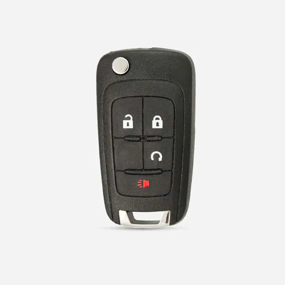 OEM Refurbished Chevy 4B RS FCC OHT01060512
