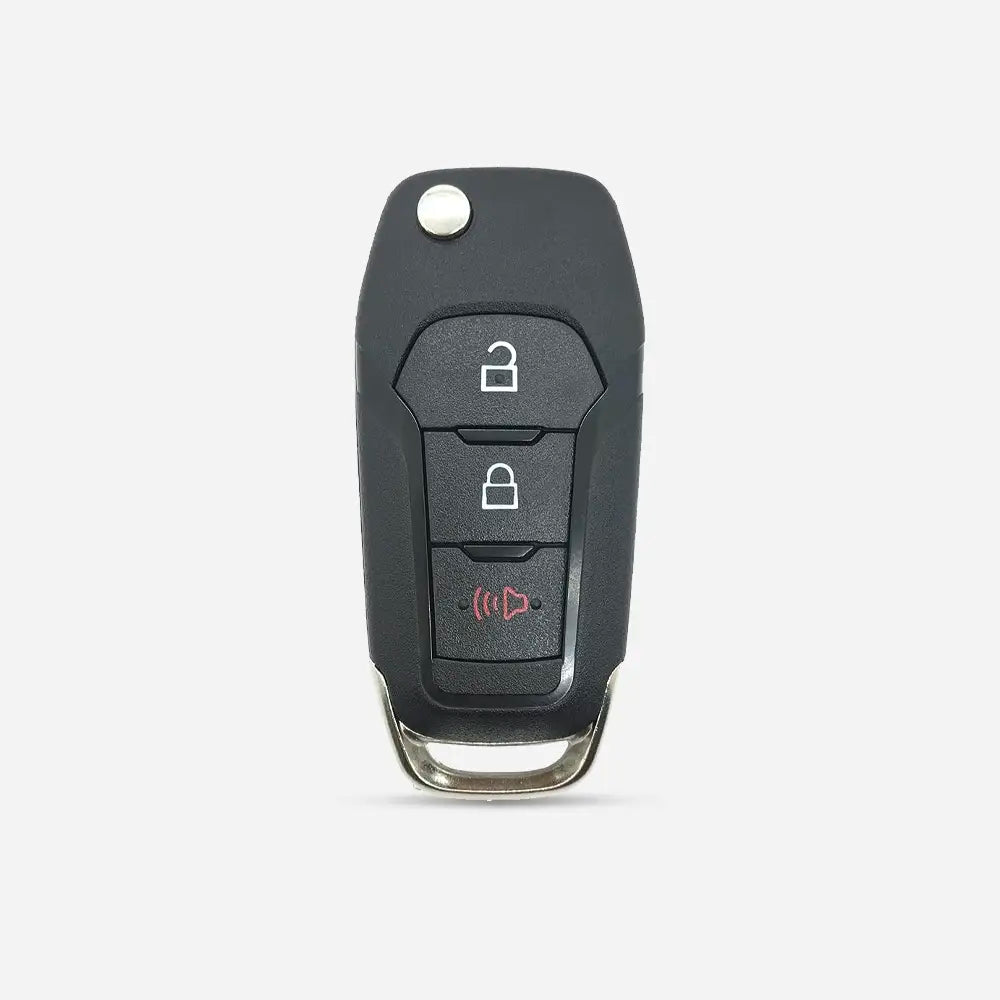 OEM Refurbished Flip Remote key for Ford 3B FCC N5F-A08TAA