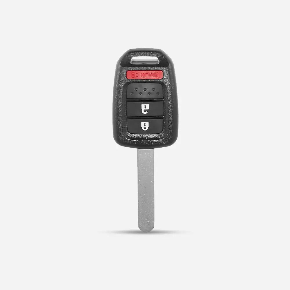 OEM Refurbished Head Remote Key for Honda 3B FCC MLBHLIK6-1T 313 MHZ