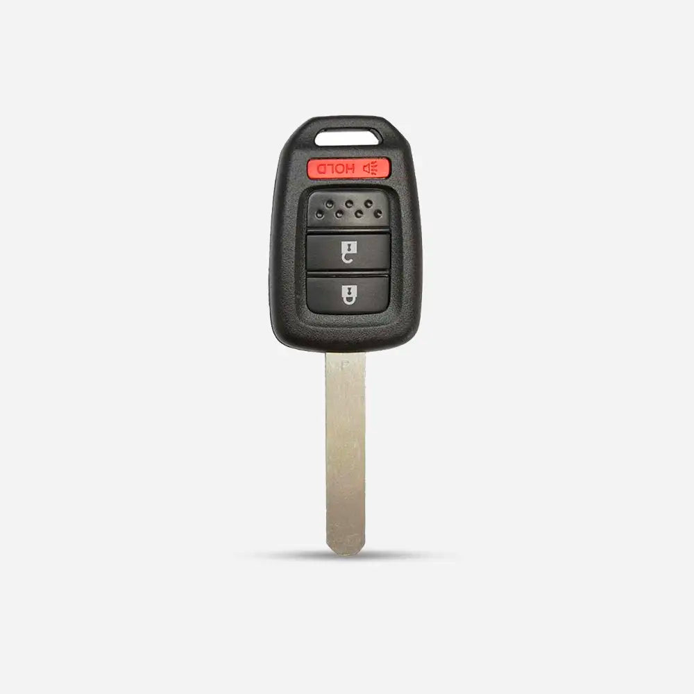 OEM Refurbished Remote Head Key for HONDA 3B FCC MLBHLIK6-1TA