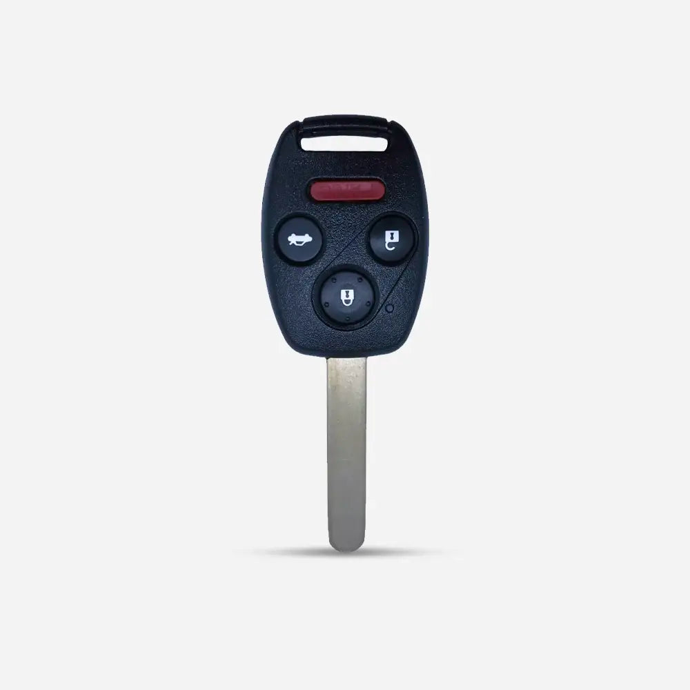 OEM Refurbished Remote Head Key for Honda 4B FCC N5F-S0084A