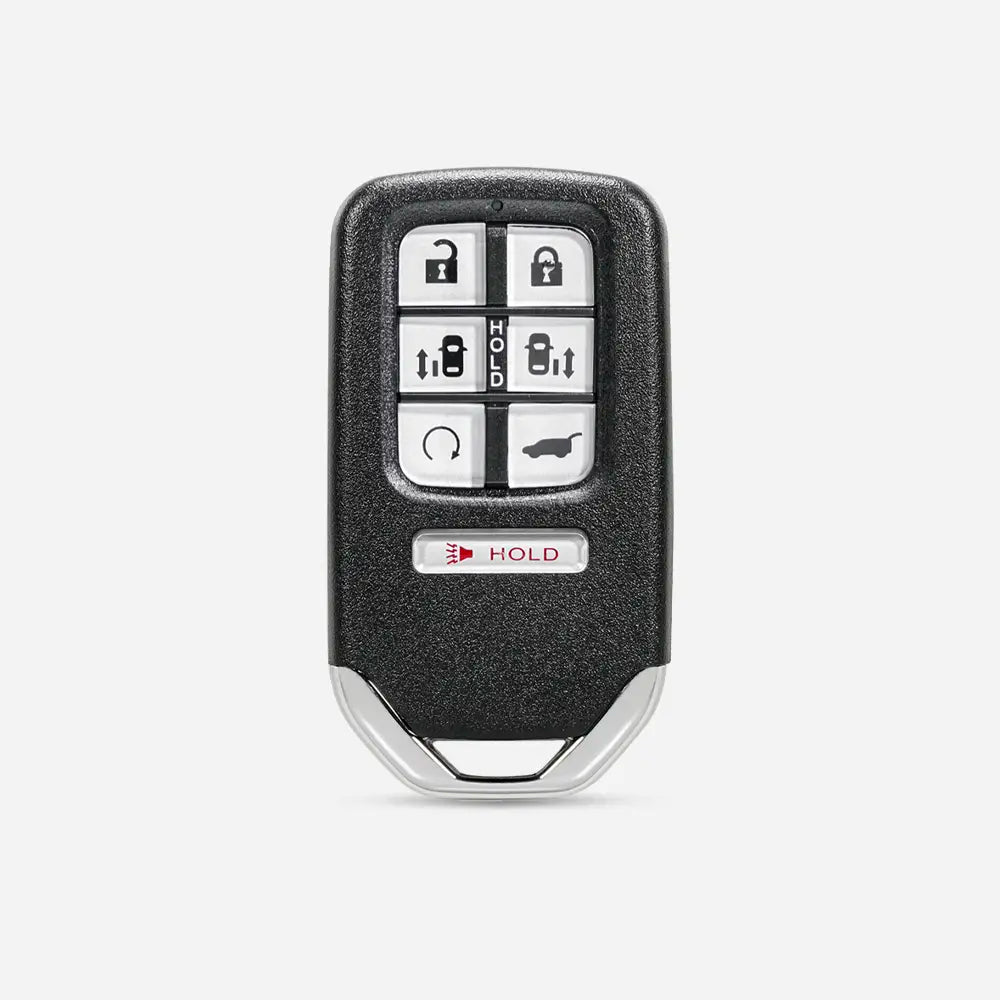 Oem Refurbished Smart Key for Honda 7B RS/Hatch/sliding doors FCC KR5V2X