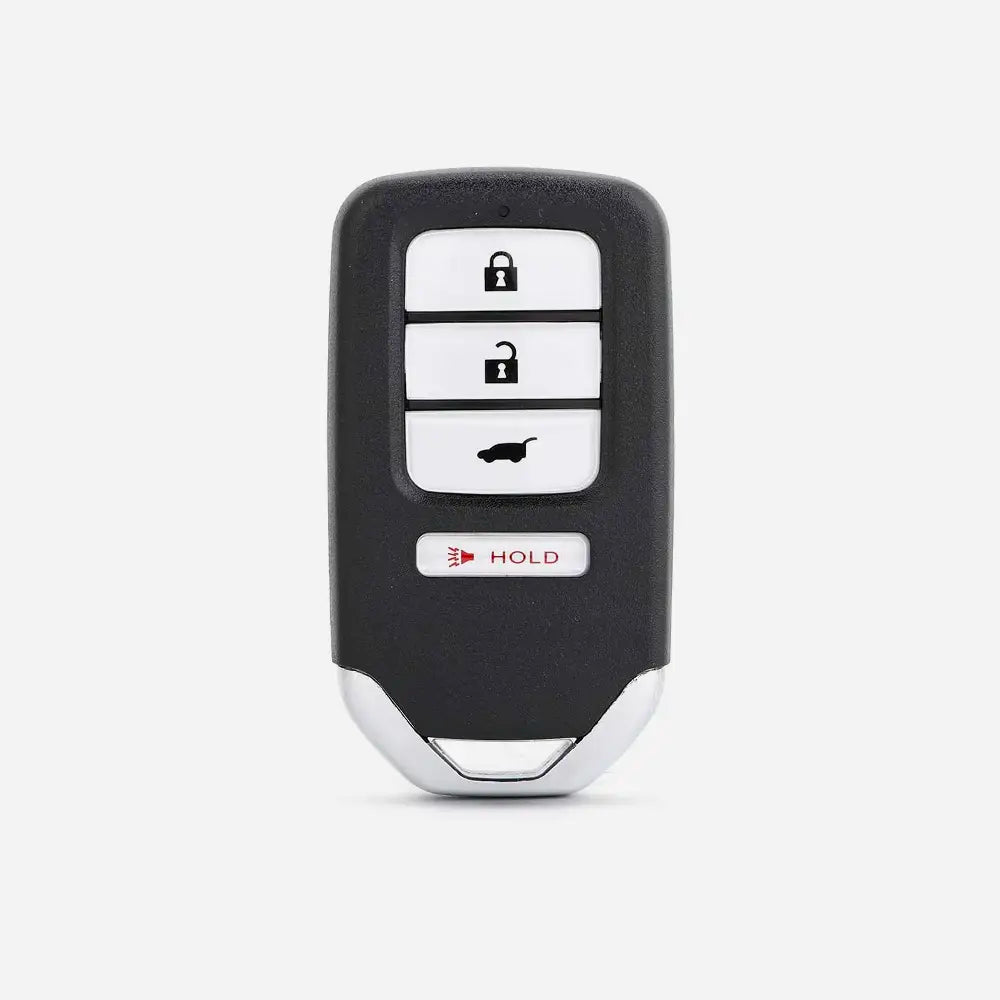 OEM Refurbished Smartkey for 4B Hatch FCC KR5V1X
