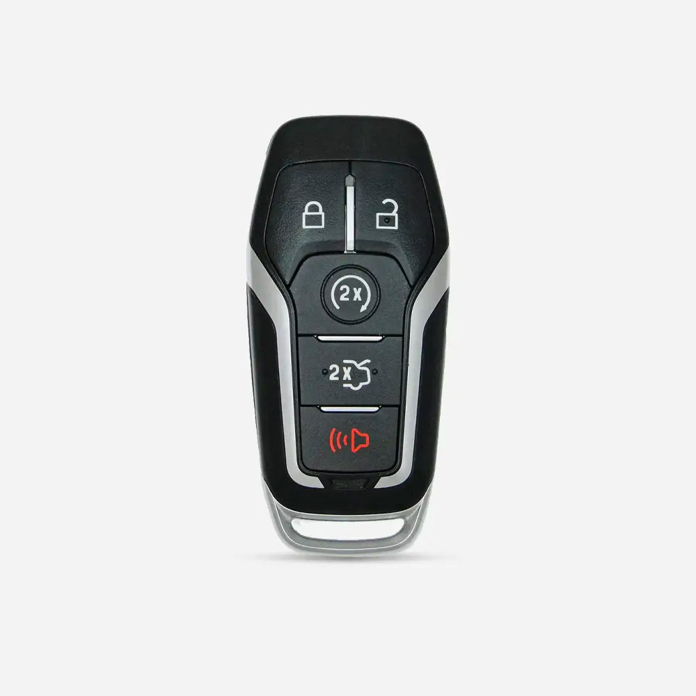 OEM Refurbished SmartKey for Ford 5B Trunk/RS FCC M3N-A2C31243300 902MHZ