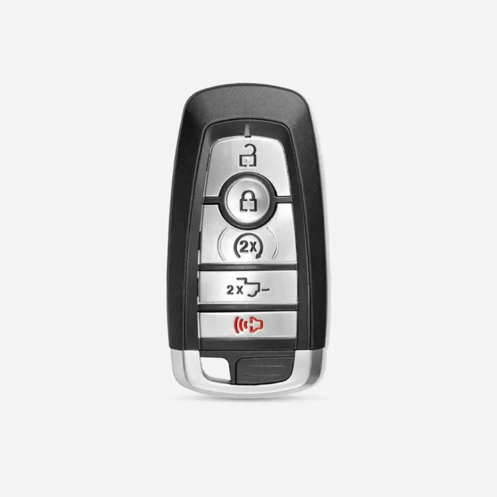 OEM Refurbished SmartKey for Ford F-150 5B RS//Tailgate  FCC M3N-A2C93142600 902mhz