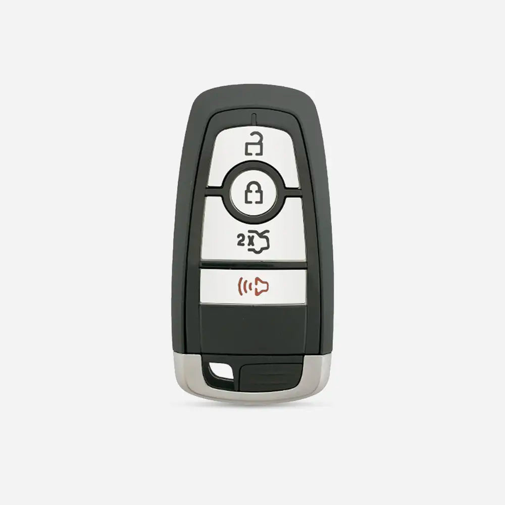 OEM Refurbished SmartKey for Ford Mustang 4B FCC M3N-A2C93142300 315mhz