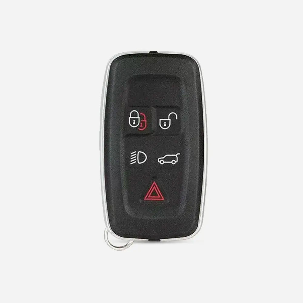 OEM Refurbished SmartKey Land Rover 5B Hatch 2010 - 2011 FCC KOBJTF10A