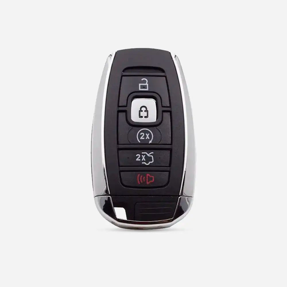 OEM Refurbished SmartKey for Lincoln 5B Trunk FCC M3N-A2C940780 902mhz