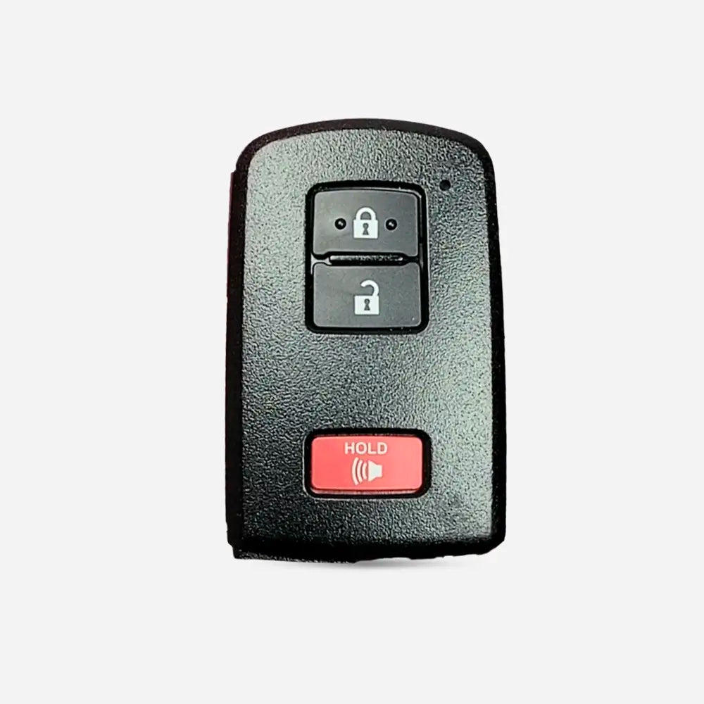 Oem Refurbished Toyota 3B FCC HYQ14FBB (G BOARD)