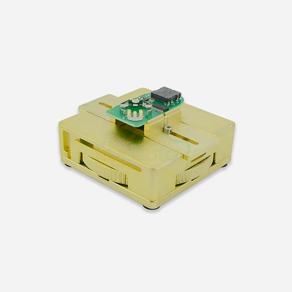PCB soldering clamp