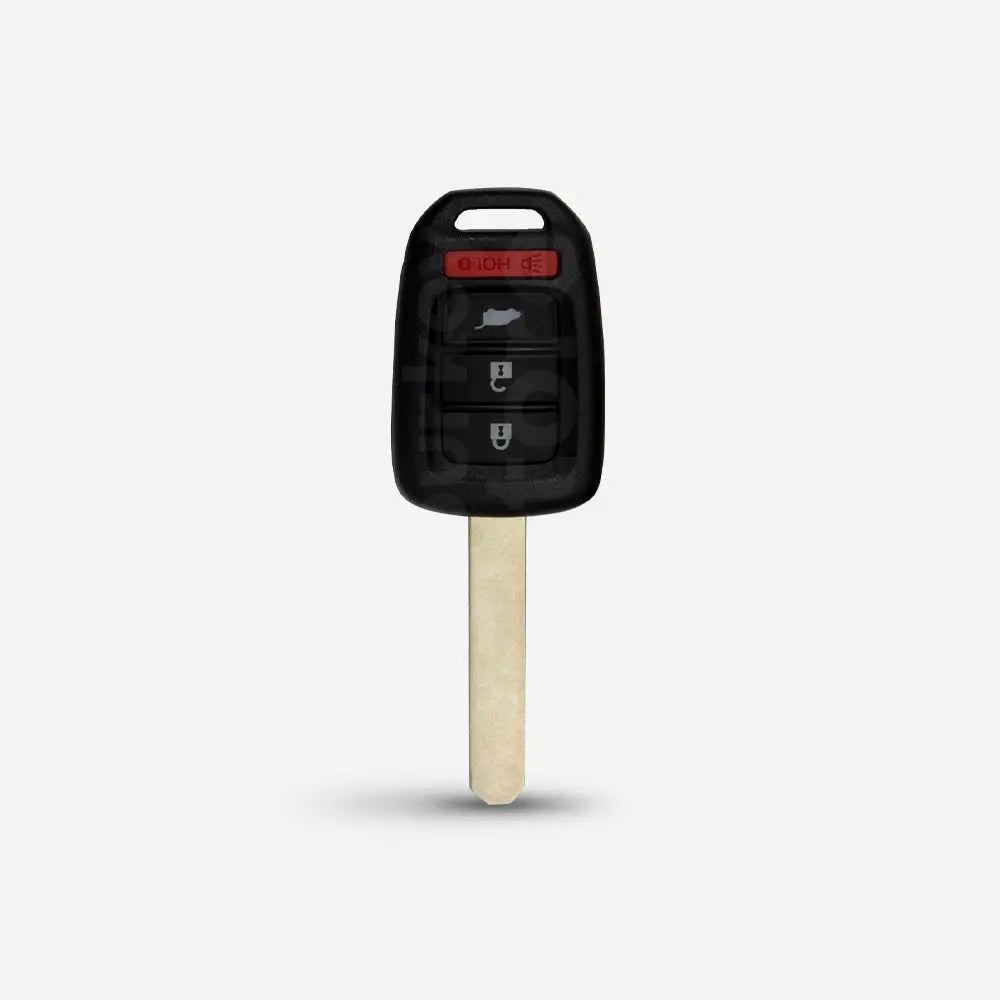Aftermarket Remote Head Key for HONDA 4B Hatch FCC MLBHLIK6-1TA