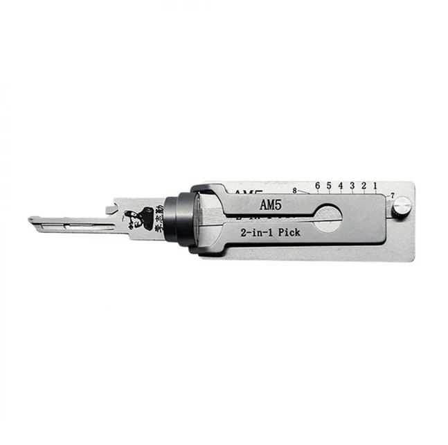 Lishi AM5