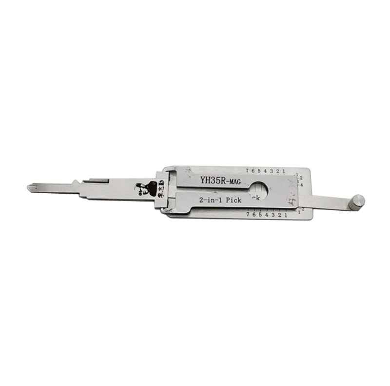 Lishi YH35R-MAG