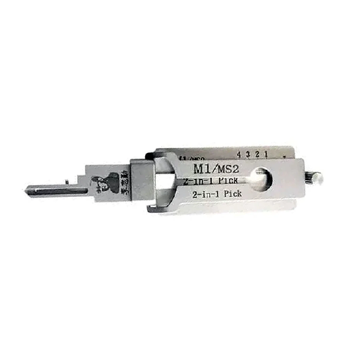 Lishi M1/MS2