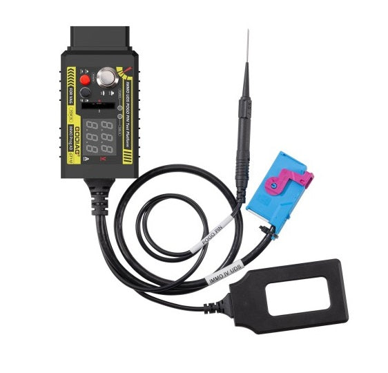 Godiag GT110 For VW UDS 4TH GENERATION