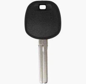 TOY40 Transponder Key Shell for Lexus Long