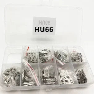 Pinning Kit for Volkswagen Security HU66