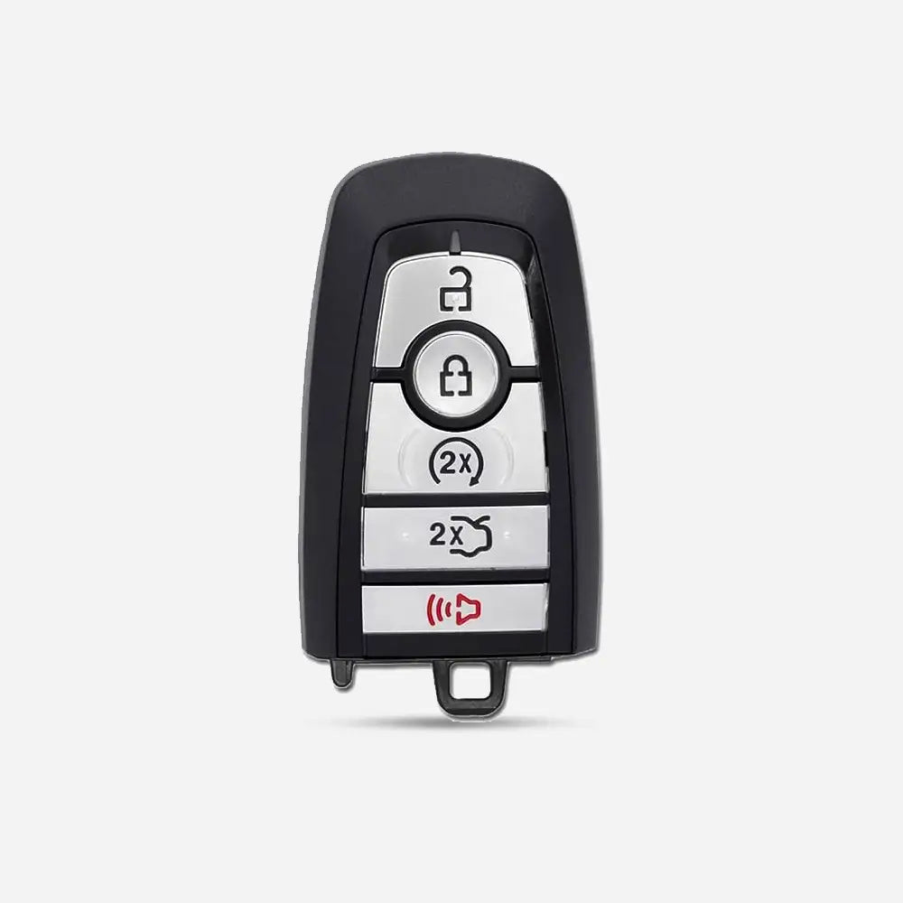 SmartKey Shell for Ford 5B RS/Trunk (M3N-A2C93142600)