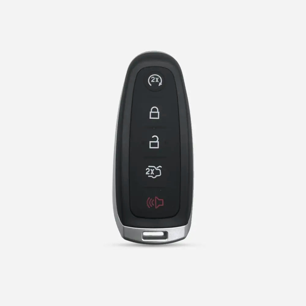 SmartKey Shell for Ford 5B RS/Trunk (M3N5WY8609)