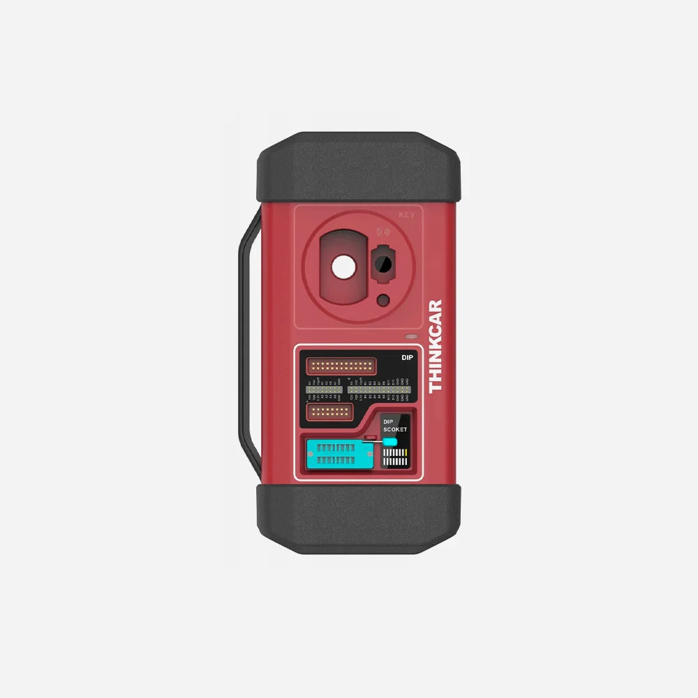 G3 Immobilizer Programmer