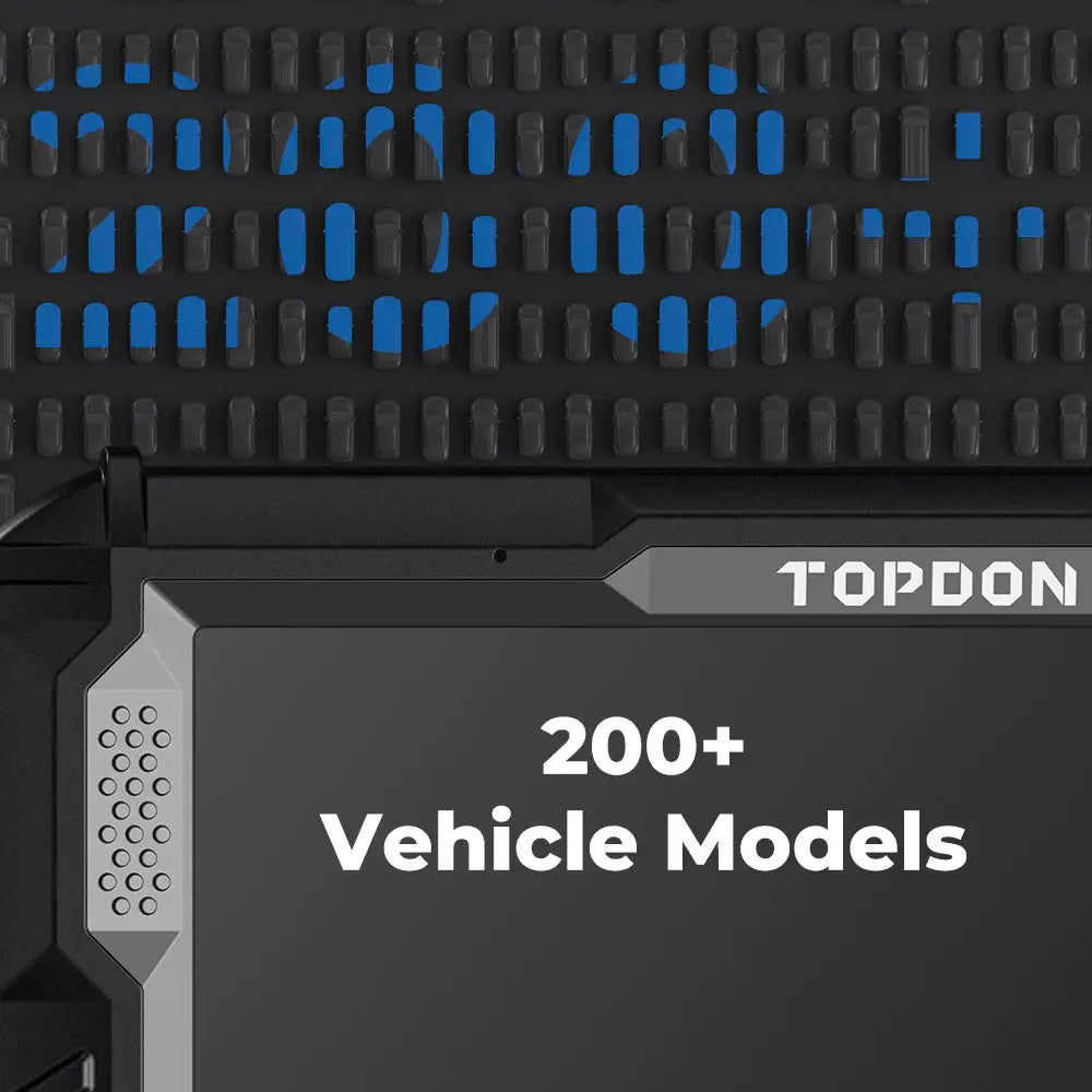Topdon Phoenix Remote
