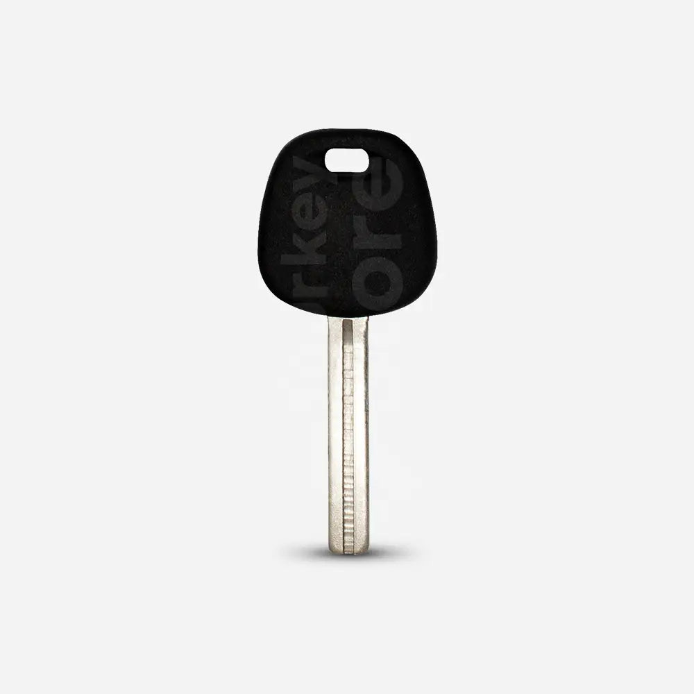 T0Y48 Transponder Key H For Lexus - Toyota Short Generic