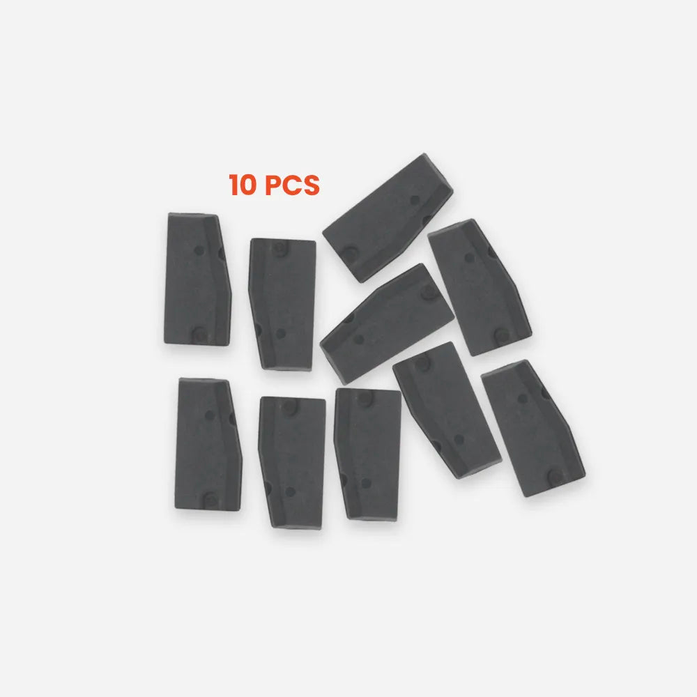 Transponder Chip 40-80 Bits 4D ID63 (Buldel of 10)