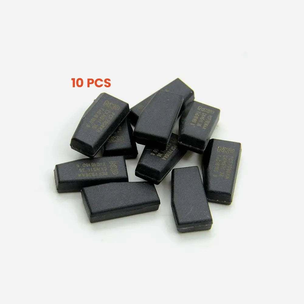 Transponder Chip ID46 / 7936 OEM (Bundel of 10)